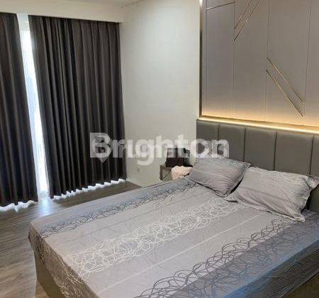 Apartemen Siap Huni Di Nagoya Thamrin City Furnished 2