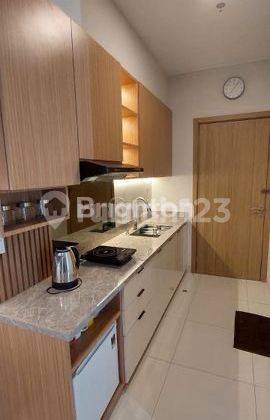 Apartemen Siap Huni Furnished Di Apartemen Baloi Batam 1