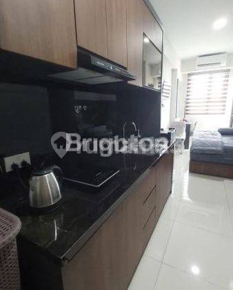 Apartemen Siap Huni Semi Furnished Baloi Apartement 2