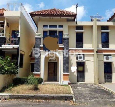 Kontrakan Rumah Siap Huni di Sandona, Batam Centre 1