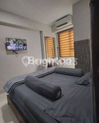 Apartemen Siap Huni Semi Furnished Baloi Apartement 1