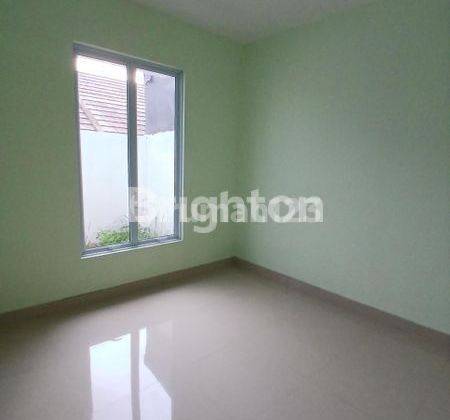 Rumah Siap Huni Hook Pojok Green Harmony Batam Centre 2