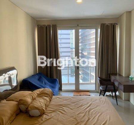 Apartemen Furnished Bagus Nagoya Thamrin City 1