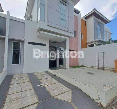 Rumah Siap Huni Kontrakan di Glory View, Batam Centre 1