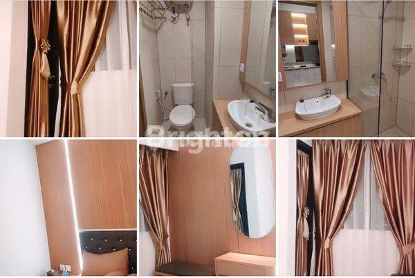 Apartemen Siap Huni Furnished Di Apartemen Baloi Batam 2