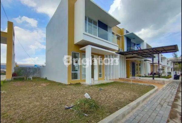 Rumah Siap Huni Hook di ansley park, Batam Centre 1