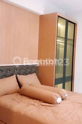 Apartemen Siap Huni Furnished Di Baloi Apartemen Batam 2