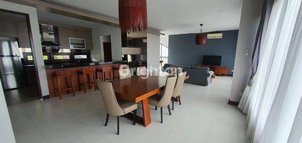 Rumah Villa Siap Huni Furnished di villa panbil, Muka Kuning 2