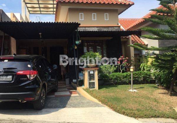 Hot Deal !! Bukit Indah Sukajadi Rumah Siap Huni Batam Centre 1