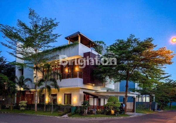 Rumah Siap Huni Di Taman Golf Residence Sukajadi, Batam Kota 1