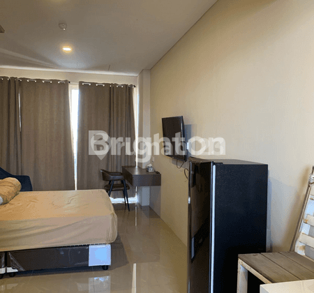 Apartemen Siap Huni Di Nagoya Thamrin City Furnished 2