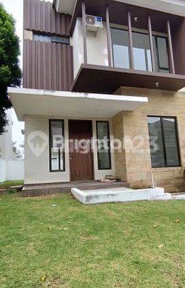 Rumah 2 Lantai Siap Huni Batam Center Costarica Residence 1