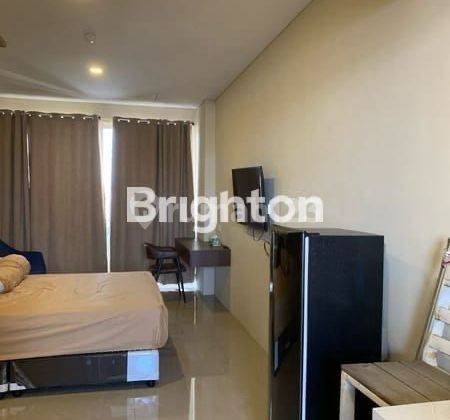 Apartemen Furnished Bagus Nagoya Thamrin City 2