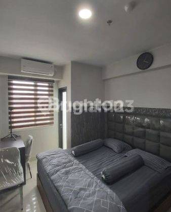 Apartemen Siap Huni Semi Furnished Baloi Apartement 2