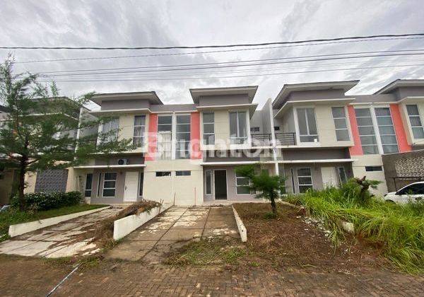 Rumah Siap Huni di dream castle gesya, Batam Centre 2