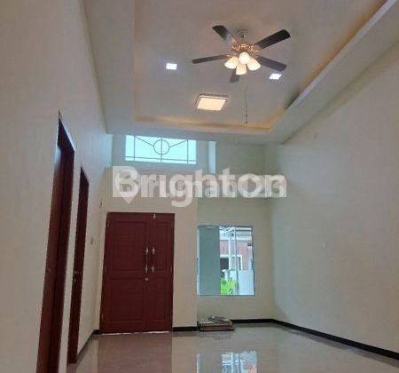 Rumah Baru Renovasi di villa bukit indah, Batam Centre 2