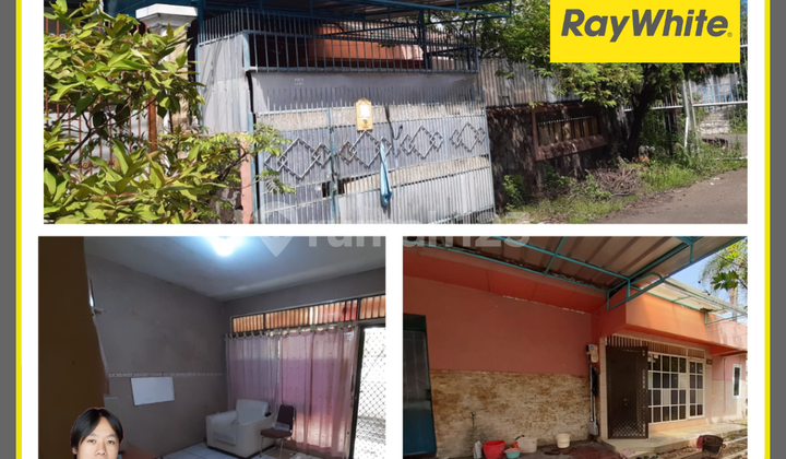 Perumahan Kebon Jeruk, Jakarta Barat