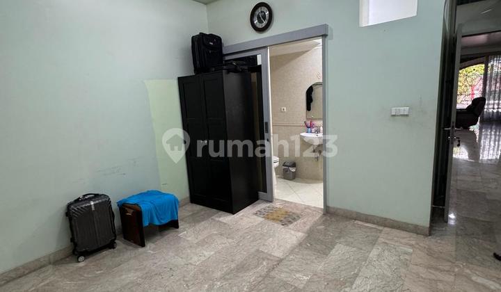 Rumah Bagus di Tosiga, Jakarta Barat Area 2