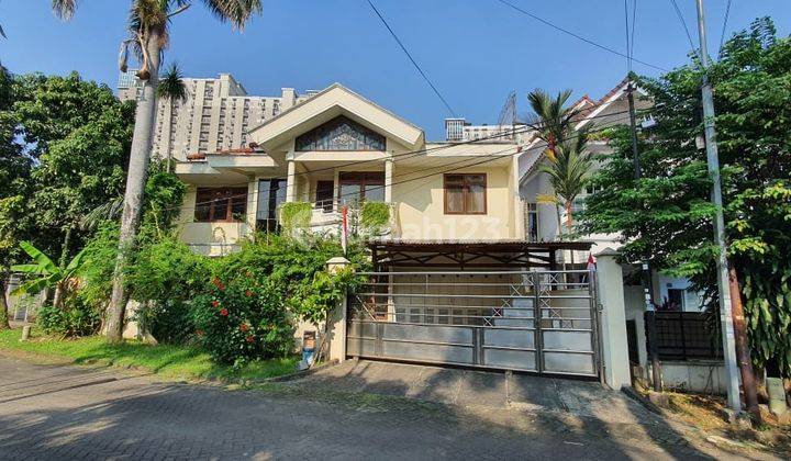 Rumah Tinggal Taman Kedoya Permai, Jakarta Barat 2