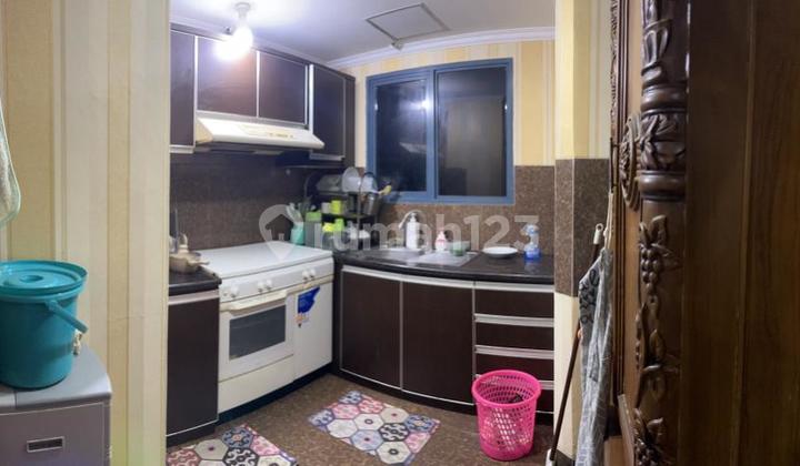 Grand Tropic Apartment Unit 03, West Jakarta 2