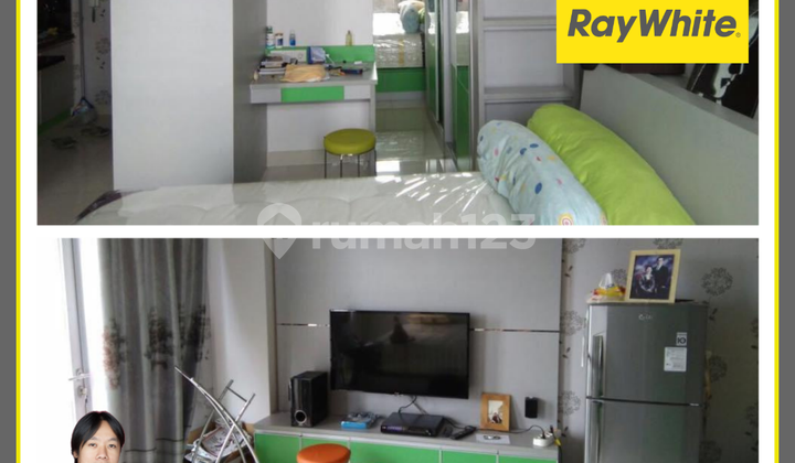 Apartemen Westmark, Jakarta Barat