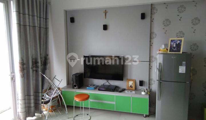 Apartemen Westmark, Jakarta Barat 2