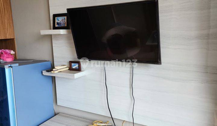 Apartemen Green View Serpong, Tangeran Selatan 2