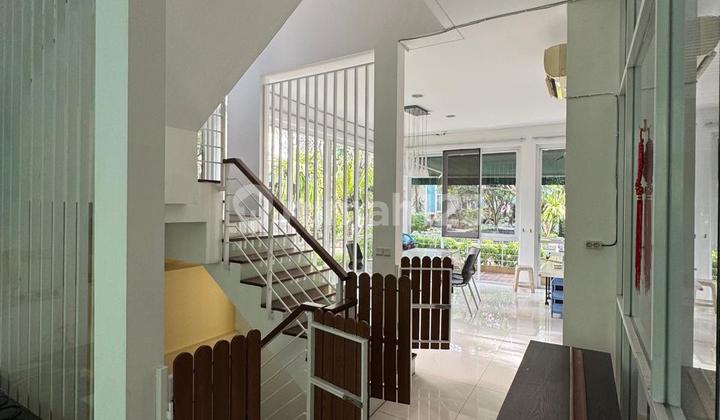 Rumah 4 Lantai di Tomang, De Oaze Tomang, Jakarta Barat 2