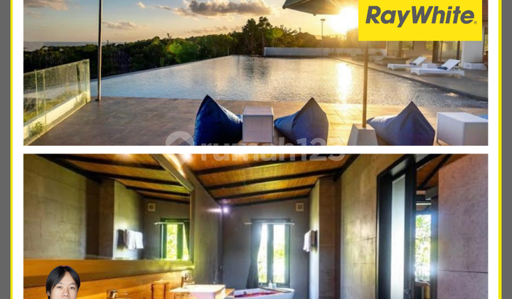 Villa Surya Melasti, Bali