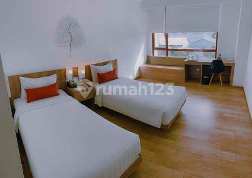 Hotel Bintang 4 di Kuta, Bali 2