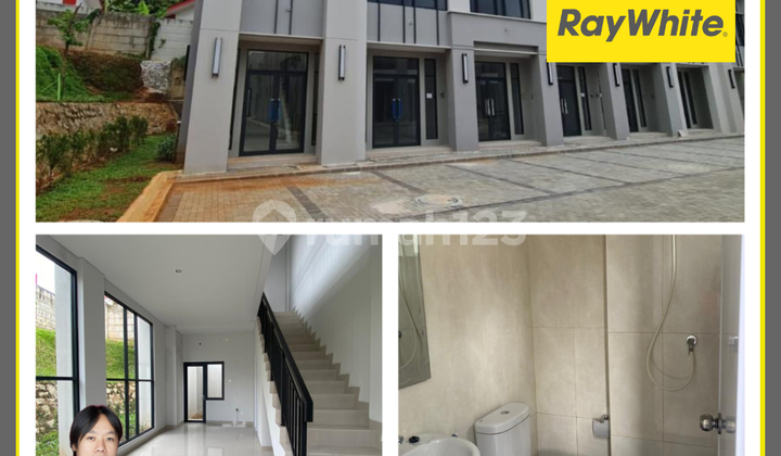 Ruko 91 District BSD City, Tangerang Ruko 91 District BSD City, Tangerang