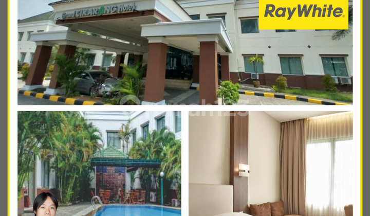 Grand Cikarang Hotel, Jababeka, Cikarang Utara - Jawa Barat