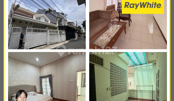 Rumah Siap Huni Jl. Palma, Tomang Rumah Siap Huni Jl. Palma, Tomang