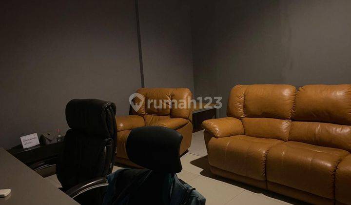 Ruko Area Komersil Jl. Taman Kemang 3, Bangka, Mampang - Jakarta Selatan 2