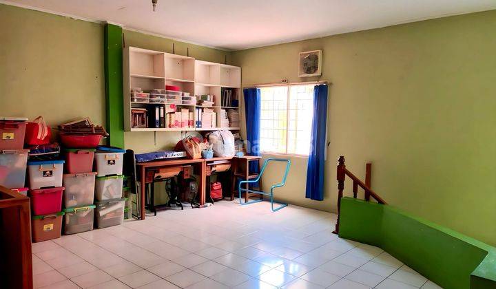 Dijual Rumah SHM 2 Lti, di Bintaro Jaya Sektor 4, Pondok Aren, Tangerang Selatan 2