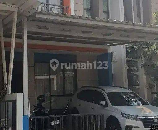 Dijual Rumah 2 Lti, Cendana Residence Pamulang, Samping Walikota Tangerang Selatan 2