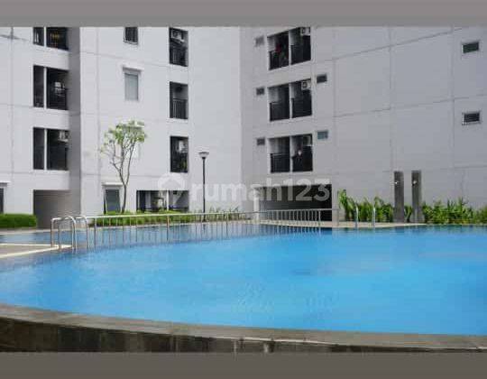 Apartemen Tanpa Dp 1BR, Free Furnish Jakarta Barat 7