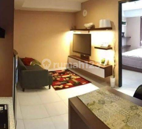 Apartemen 1 Kamar Jakarta Barat Tanpa Dp, Free Furnish 9