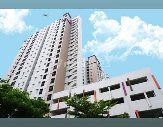 Apartemen 2 kamar Di Jakarta Barat Tanpa Dp 3