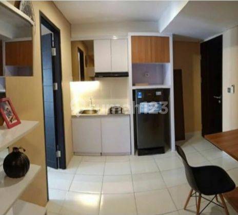 Apartemen 2 kamar Di Jakarta Barat Tanpa Dp 7