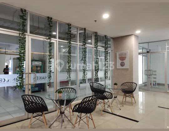 Apartemen 2 kamar Di Jakarta Barat Tanpa Dp 10