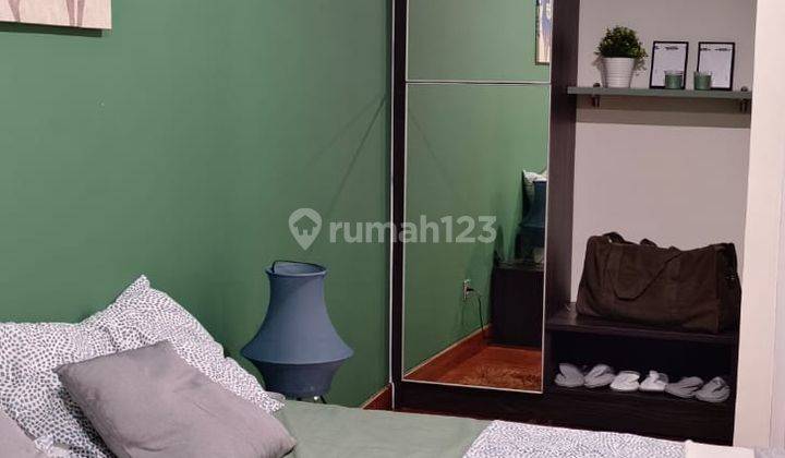 Dijual.Apartemen Sentraland Unit Studio Tanpa DP, Siap Huni 8