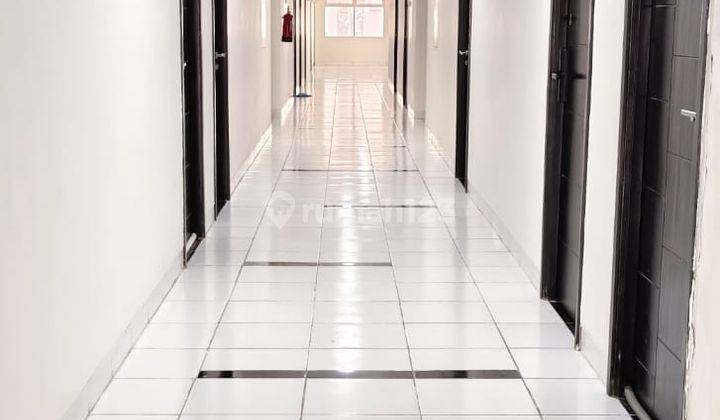 Dijual Unit 1 Kamar Apartemen Sentraland Cengkareng Tower Bunaken 2
