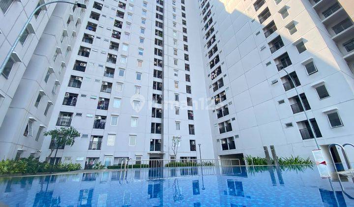 Dijual Unit 1 Kamar Apartemen Sentraland Cengkareng Tower Bunaken 3