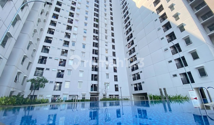 Dijual Unit 1 Kamar Apartemen Sentraland Cengkareng Tower Bunaken 7