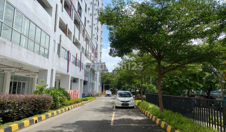 Dijual Unit 2BR Apartemen Sentraland Tower Bunaken Siap Huni 5