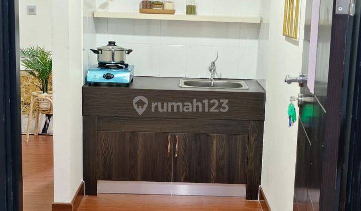 Dijual Unit 2BR Apartemen Sentraland Tower Bunaken Siap Huni 6