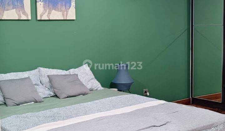 Dijual Unit 2BR Apartemen Sentraland Tower Bunaken Siap Huni 10