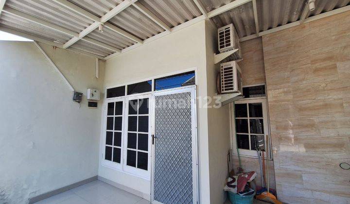 Butuh cepat jual rumah di Pondok Tjandra  2