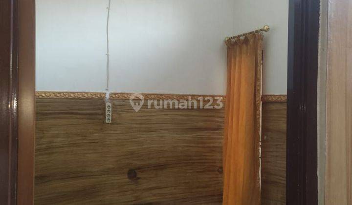 Rumah Terawat dikawasan berkembang di Menganti Gresik  2